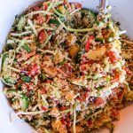 Greek Pasta Salad